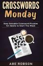 Crosswords Monday - Preview