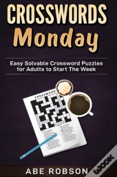 Crosswords Monday