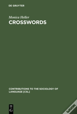 Capa do artigo Crosswords