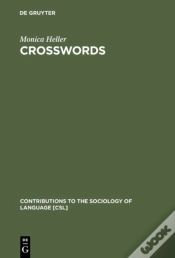 Capa do artigo Crosswords