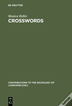 Capa do artigo Crosswords