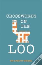 Capa do artigo Crosswords On The Loo