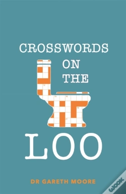 Capa do artigo Crosswords On The Loo
