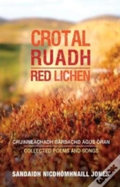 Capa do artigo Crotal Ruadh