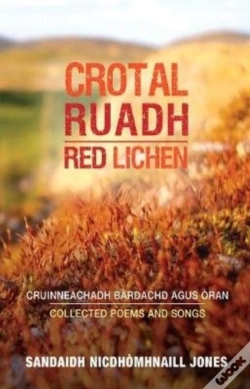 Capa do artigo Crotal Ruadh