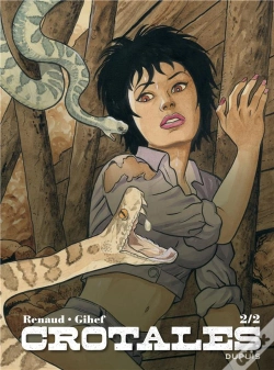 Capa do artigo Crotales T2 Crotales T2