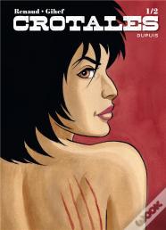Crotales Tome 1