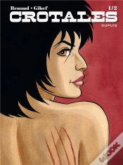 Capa do artigo Crotales Tome 1