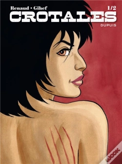 Capa do artigo Crotales Tome 1