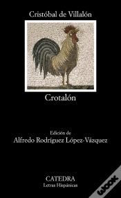 Capa do artigo Crotalon