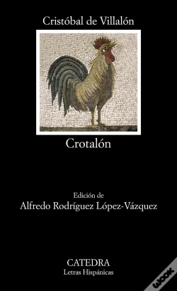 Capa do artigo Crotalon