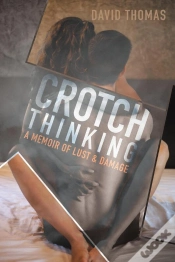 Capa do artigo Crotch Thinking