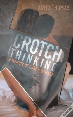 Capa do artigo Crotch Thinking