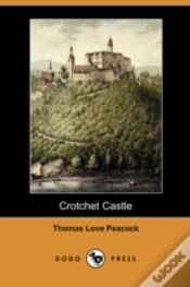 Capa do artigo Crotchet Castle (Dodo Press)