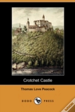 Capa do artigo Crotchet Castle (Dodo Press)