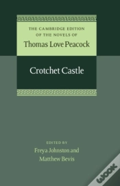 Capa do artigo Crotchet Castle