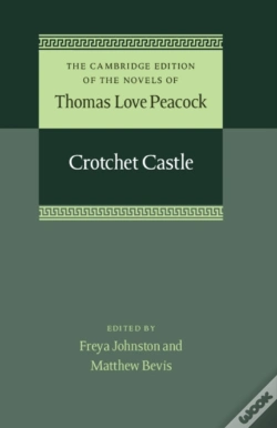 Capa do artigo Crotchet Castle