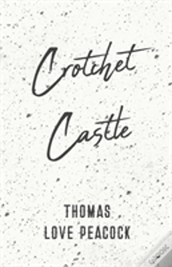 Capa do artigo Crotchet Castle