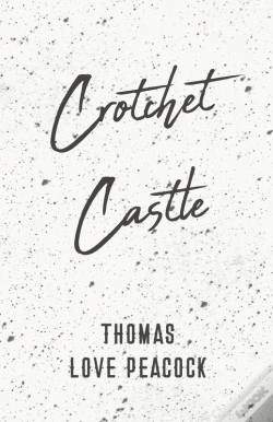 Capa do artigo Crotchet Castle