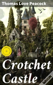 Capa do artigo Crotchet Castle