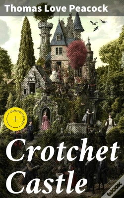 Capa do artigo Crotchet Castle