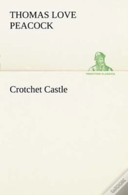 Capa do artigo Crotchet Castle