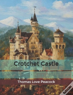Capa do artigo Crotchet Castle