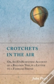 Capa do artigo Crotchets In The Air; Or, An  Un Scienti