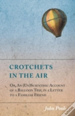 Capa do artigo Crotchets In The Air; Or, An  Un Scienti
