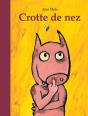 Crotte De Nez - Preview