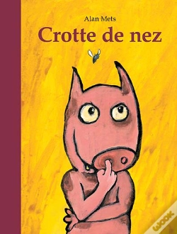 Capa do artigo Crotte De Nez