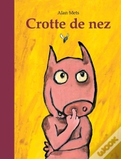 Capa do artigo Crotte De Nez