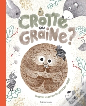 Capa do artigo Crotte Ou Graine ?