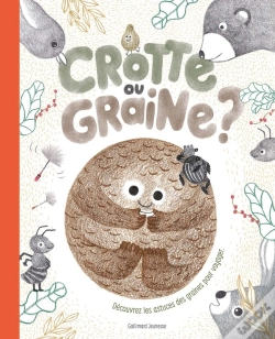 Capa do artigo Crotte Ou Graine ?