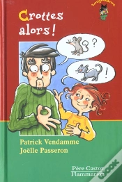 Capa do artigo Crottes Alors