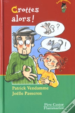 Capa do artigo Crottes Alors