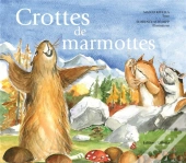 Crottes De Marmottes