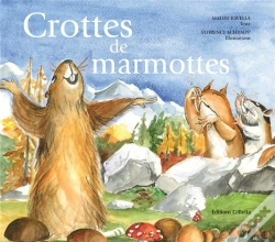 Capa do artigo Crottes De Marmottes