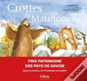 Capa do artigo Crottes De Marmottes