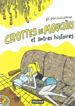 Capa do artigo Crottes De Mouches Et Autres Histoires