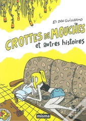 Crottes De Mouches Et Autres Histoires