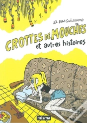 Capa do artigo Crottes De Mouches Et Autres Histoires