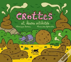 Capa do artigo Crottes Et Leurs Utilités