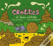 Capa do artigo Crottes Et Leurs Utilités