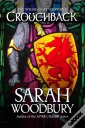 Crouchback  The Welsh Guard Mysteries