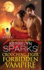 Crouching Tiger, Forbidden Vampire - Preview