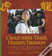 Capa do artigo Crouching Tiger, Hidden Dragon