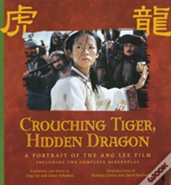 Capa do artigo Crouching Tiger, Hidden Dragon