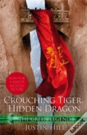Capa do artigo Crouching Tiger, Hidden Dragon
