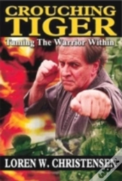 Capa do artigo Crouching Tiger